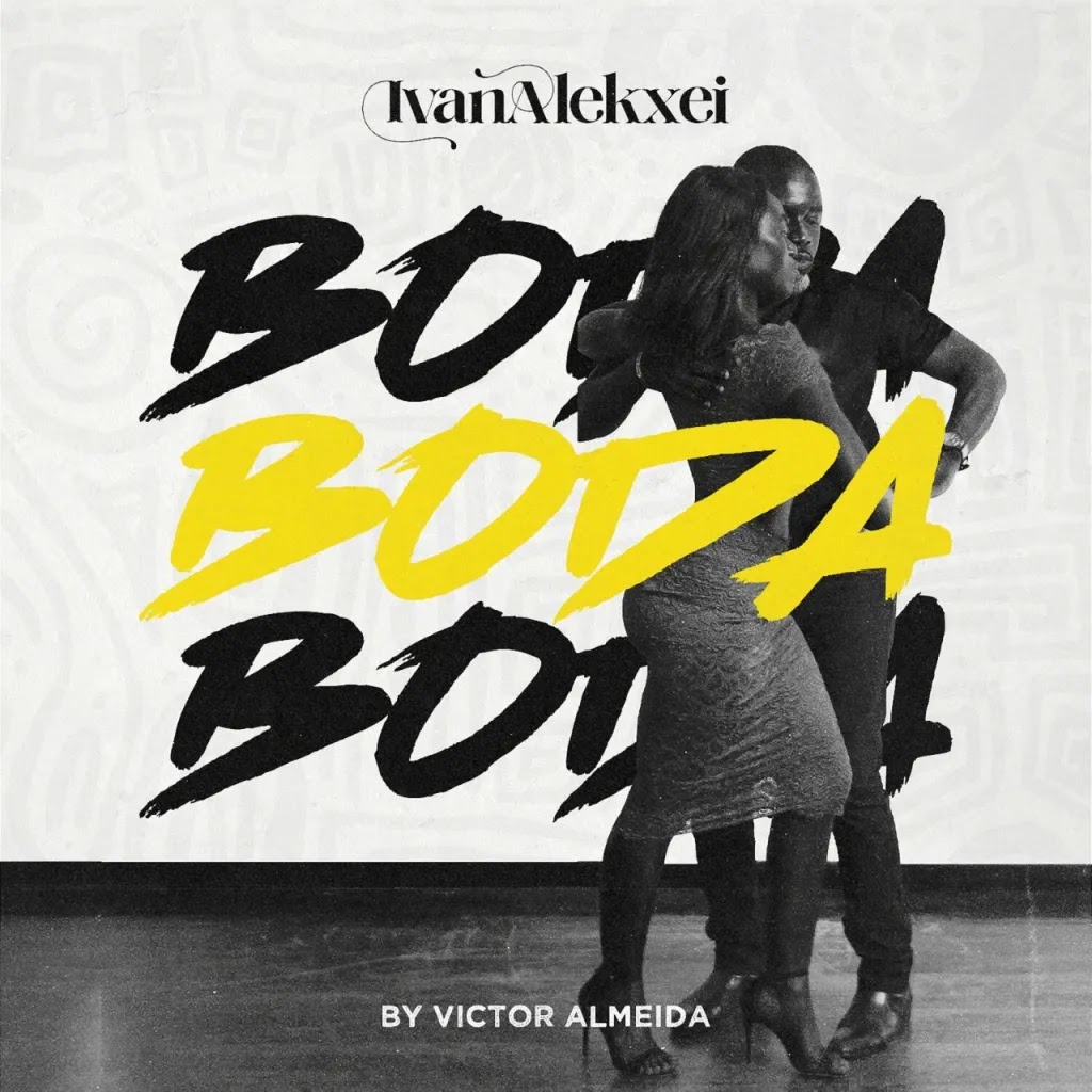 Boda - Ivan Alexei