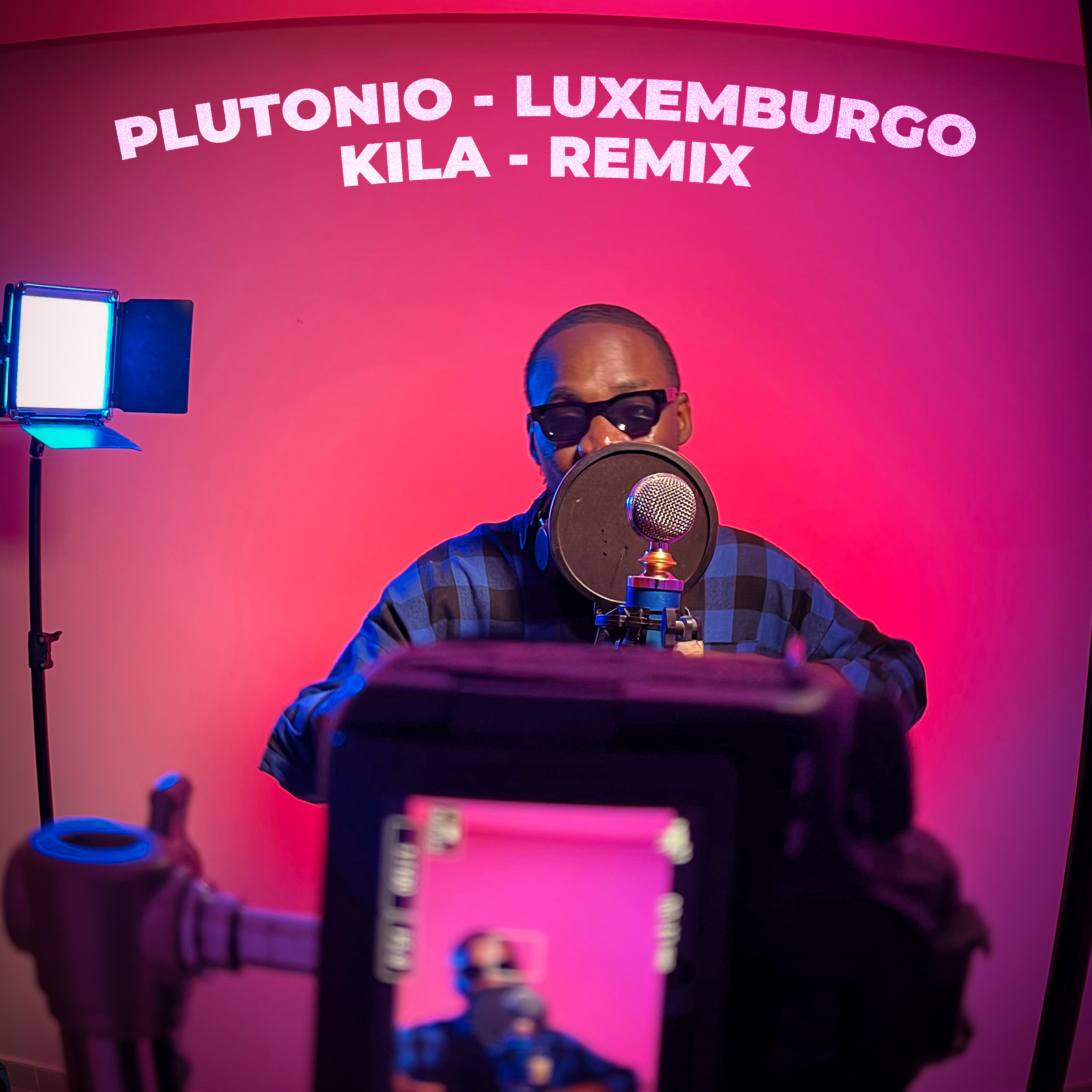 Kila, Plutonio - Luxemburgo (Remix) baixar mp3