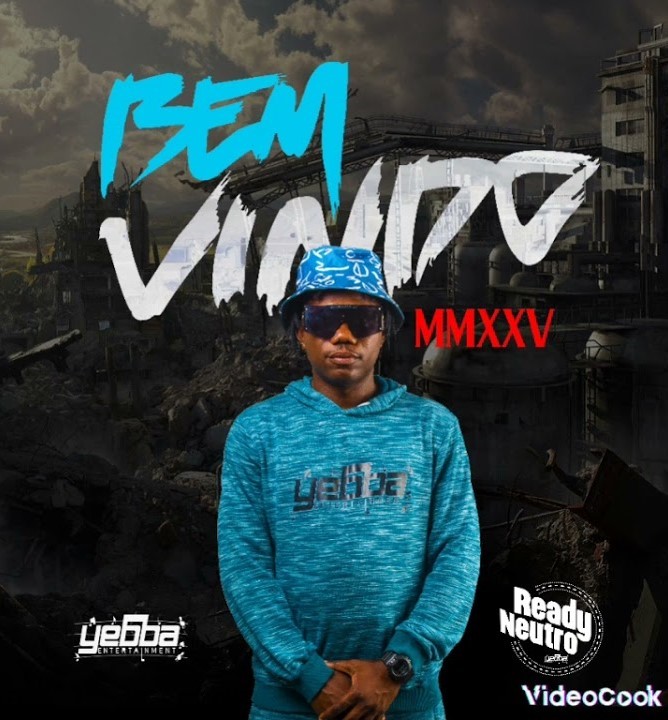 Ready Neutro - Bem-Vindo 2025 (MMXXV)